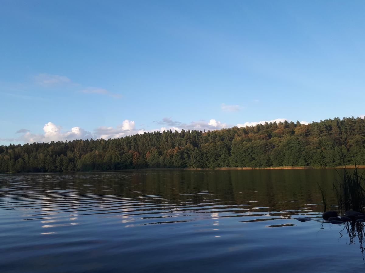 Кемпинги Mazurska Bajka koło Grunwaldu Mielno-30